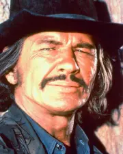 Charles Bronson Movie Photo [S273306] Size Choice