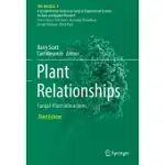 PLANT RELATIONSHIPS: FUNGAL-PLANT INTERACTIONS