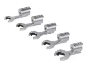 TONE Quick spanner head set for interchangeable torque wrench 12DRSQ50 12mm 338