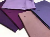 在飛比找Yahoo!奇摩拍賣優惠-Miao’s 氣質系首選-100% cashmere 紫色系