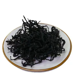 【采樂茶業】有機紅玉紅茶禮盒組 Organic Ruby black Tea - 二兩(75g)x2包