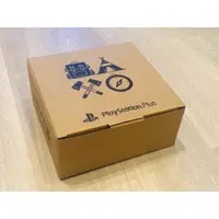 在飛比找蝦皮購物優惠-〔尋寶少女的店〕全新 PlayStation.Plus露營碗