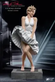 Marilyn Monroe Hollywood Legends Series 1/4 Scale Statue by Star Ace 23MSA01