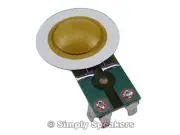 Foster Fostex FT300H FT500H HT405 HT406 Diaphragm Repair Part For Horn Driver