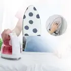 Handheld Mini Ironing Board Garment Steamer Ironing Glove for Household Wife