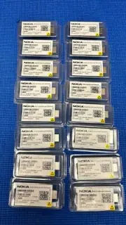 Nokia 474902A.101 SFP28 10Km SM I-TEMP RS (QTY 16)
