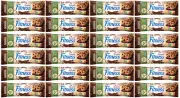 24 NESTLE FITNESS Chocolate Flavor Wholegrain Healthy Cereal Bars 23.5g 0.82oz