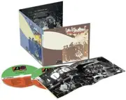 Led Zeppelin – Led Zeppelin II Deluxe Edition 2-CD 2014 Remaster NEW, SEALED