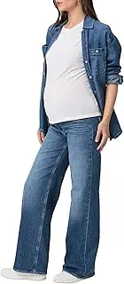 [PAIGE] Women's Sasha 32 Inch Inseam Maternity