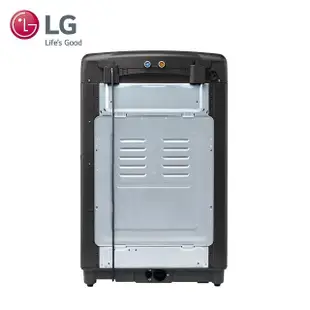 【LG 樂金】15公斤◆Smart Inverter 智慧變頻洗衣機(WT-ID150MSG)