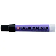 Sakura Solid Marker Black