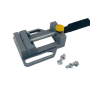 Quick Release Bench Vice Clamp