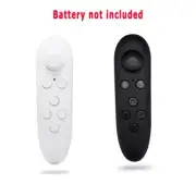 Durable Bluetooth Wireless VR Remote Ccontrol Gamepad for iOS & Android Protucts