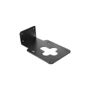 For KEF LS50 Meta/LS50 Wireless 2 Speaker Wall Mounted Metal Bracket Accessories