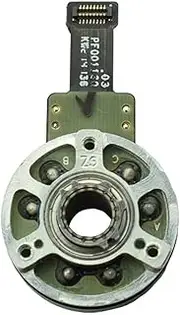 Genuine for D-JI Mavic 3 Gimbal Pitch Motor Replacement Camera Lens Frame P-Axis Engine for Mavic 3 Drone Repair Parts