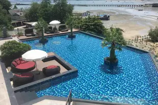 芭堤雅一室公寓Studio Apartment Pattaya