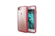 X-Doria Defense Scene Phone Case Cover Protection For Apple iPhone 7 8+ Rose
