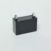 Supco RC8X450 Run Capacitor 8 MFD 450 Volts Mini-Split AC Air Conditioner