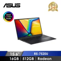 在飛比找燦坤線上購物優惠-華碩 ASUS Vivobook Go OLED 筆記型電腦