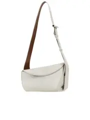 Alexander Mcqueen Sling Crossbody Bag