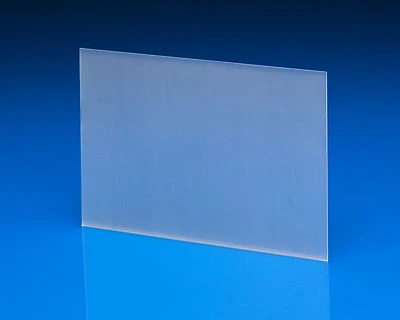 3.1” x 5.3”. GROUND GLASS , custom cut to size for 3A Film Pack Premo