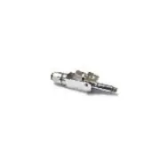 ADS Male Quick Disconnect 1/4" Male QD (5 Pk) for Dental, Medical