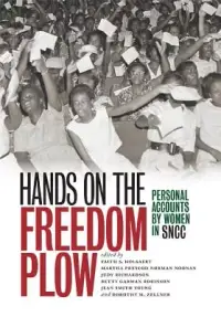 在飛比找博客來優惠-Hands on the Freedom Plow: Per