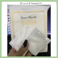 在飛比找蝦皮購物優惠-Cotton Pads 222 3 層卸妝液 100% 天然