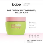 AVO BABE HAIR DAY HAIR MASQUE 450G | BABE FORMULA