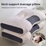 Neck Pillow Help Sleep and Protect The Pillow Neck Cervical Orthopedic Household