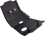 Rynplex Motorcycle Accessories Engine Base Chassis Guard Plate Belly Pan Protector CRF300L CRF 300L CRF300 Rally 2021 2021 Motorcycle Chassis Protector Shield