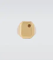 [Maison Margiela] Maison Margiela Chevalier ring K gold
