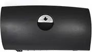 LAPOOH Glove Box Door Lid, Car Lockable Dash Glove Box Door Cover Replacement for Mini R50 R52 R52 (S) R53 2001-2008, 51166959970, 51167058398