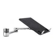 Atdec Accessory Notebook Arm Polished