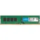Micron Crucial DDR4 3200/16G RAM桌上型記憶體(原生3200顆粒) CT16G4DFRA32A