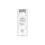 Austral Full Gasket Set - GO414A
