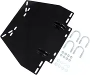 Moose Utility Plow Bottom Mount - 4501-0602