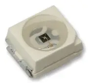 INFRARED EMITTER 940 NM LCC, IR Emitters, Qty.1 VSMB3940X01-GS08