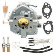 Carburetor 303447 305442 For Briggs & Stratton 809011 16hp-18hp vanguard Engine