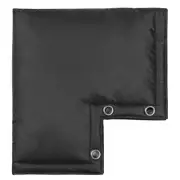 Insulated Backflow Preventer Cover-Pressure Vacuum Breaker Cover - Winter7326