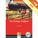 Helbling Readers Red Series Level 1: The Railway Children (with MP3)[二手書_良好]11315266352 TAAZE讀冊生活網路書店