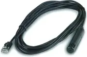 APC Temperature Humidity Sensor - AP9335TH - Security and Environmental Monitor
