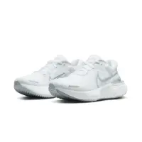 在飛比找momo購物網優惠-【NIKE 耐吉】跑步鞋 WMNS ZOOMX INVINC