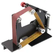 Grinding Machine Iron Angle Grinder Sanding Belt Adapter Accessories Power Tools