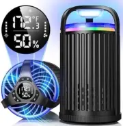 Bug Zapper Indoor, Mosquito Zapper, 3-in-1 Fly Trap, Gnat Killer, Moth Traps