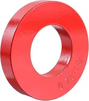 EXAOMBLE Fitness Grip Strength Hand Grip Plate Cast Iron Weight Lifting Plate Large Hole Foot for Body Workouts