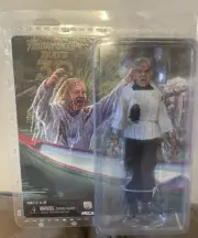 NECA Friday The 13th Part 3 Pamela Voorhees 8" Figure 3D Jason Lady In The Lake