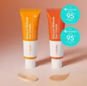 I Lenol NATURAL Makeup Suncream 50ml (SPF50+ PA++++)