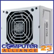 750 Watt Cooler Master V SFX Gold MPY-7501-SFHAGV-3WA Modular Gen5 Power Supply