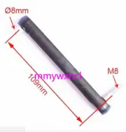 Cam Block Lever Baseline For Coats Tyre Tire Changer Machine Foot pedal Part